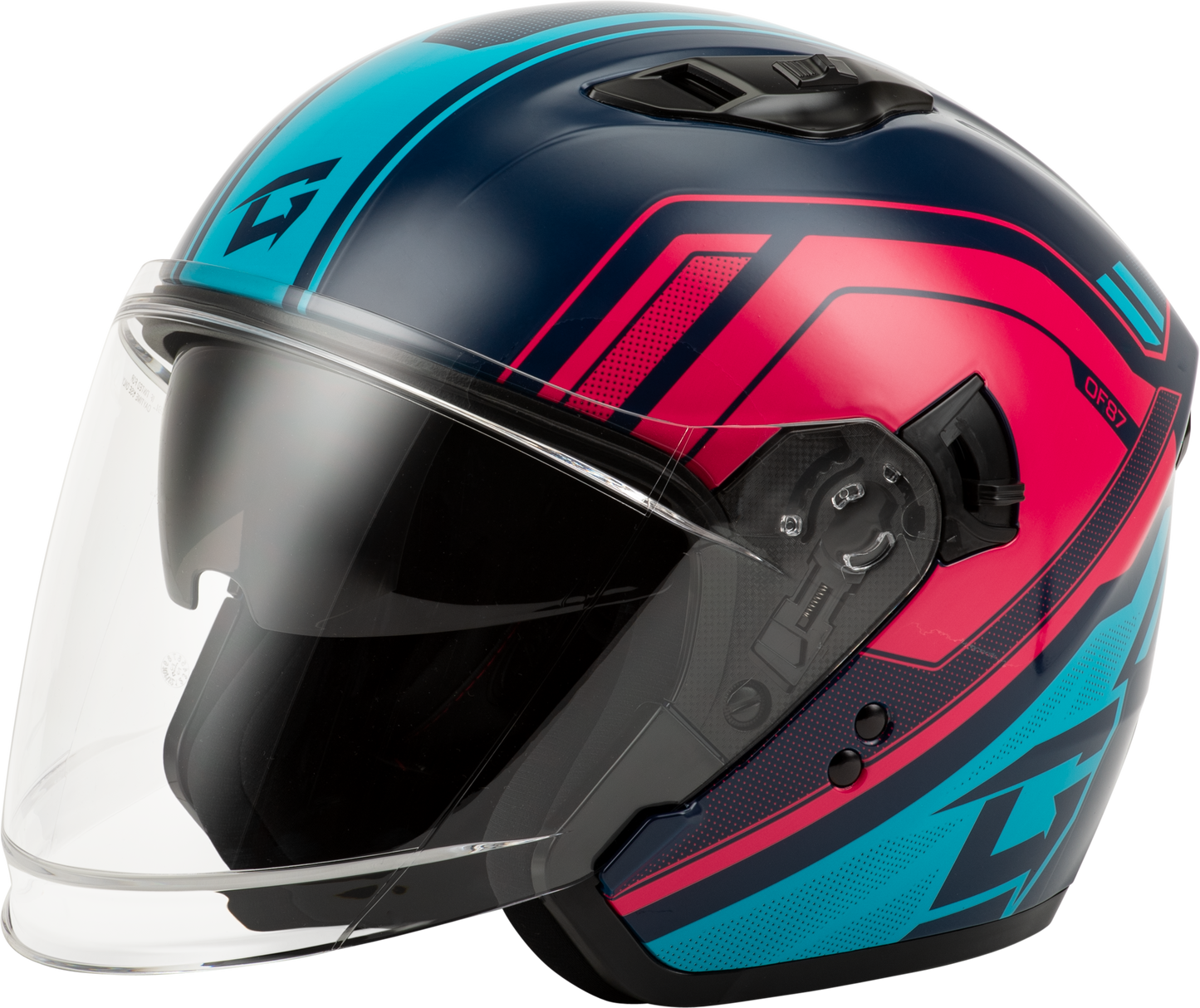 Gmax Of-87 Duke Helmet