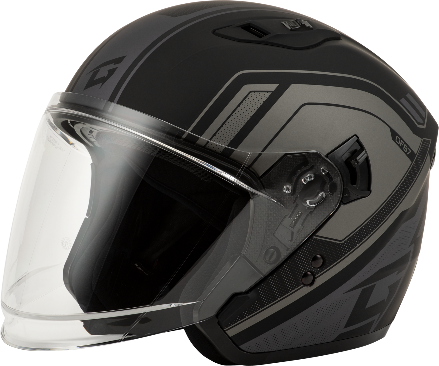 Gmax Of-87 Duke Helmet