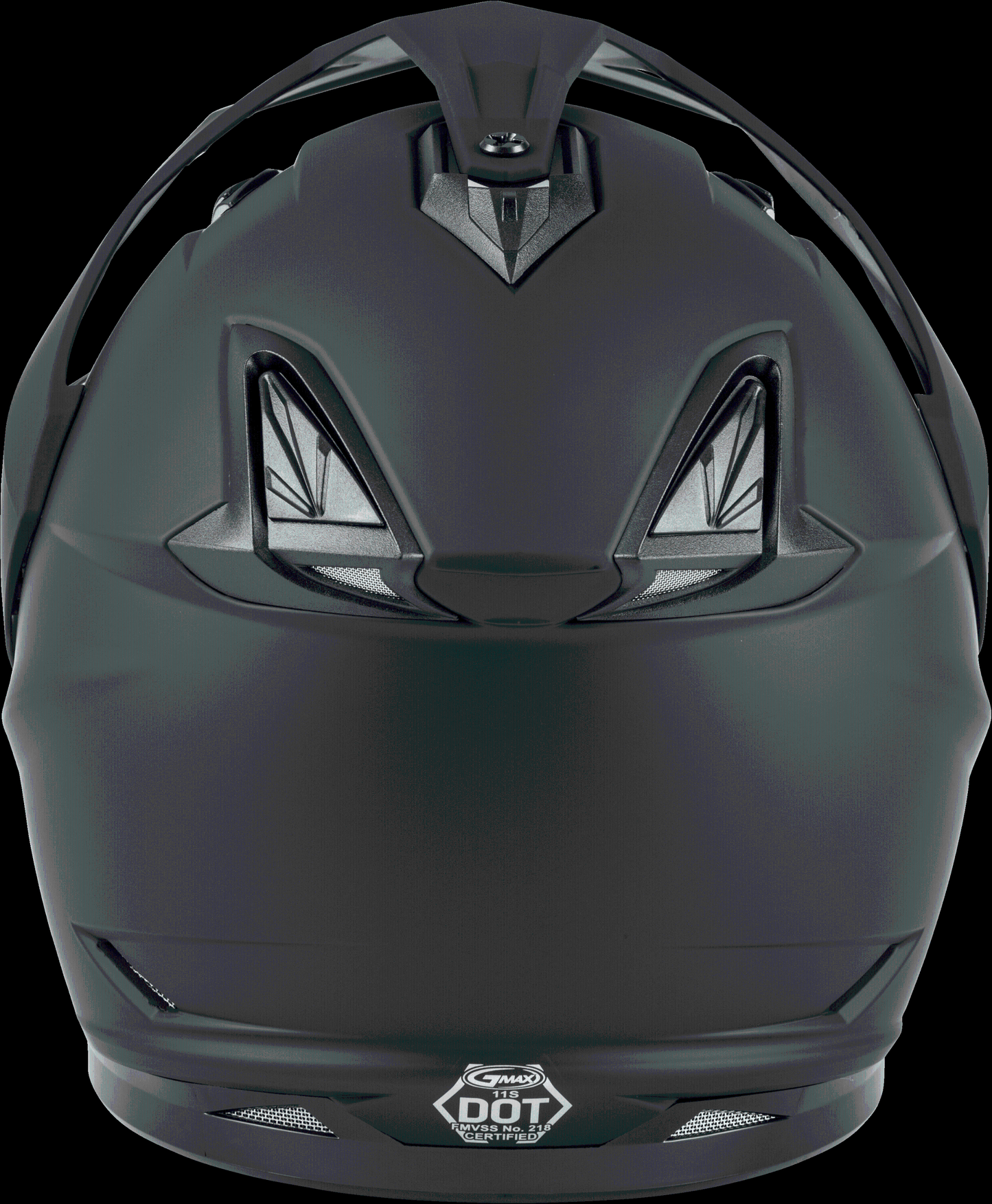 GMax Gm-11 Dual Sport Helmet