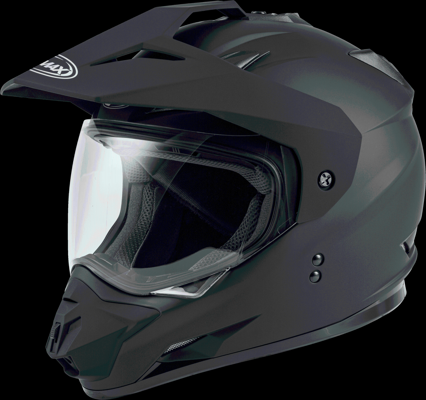 GMax Gm-11 Dual Sport Helmet