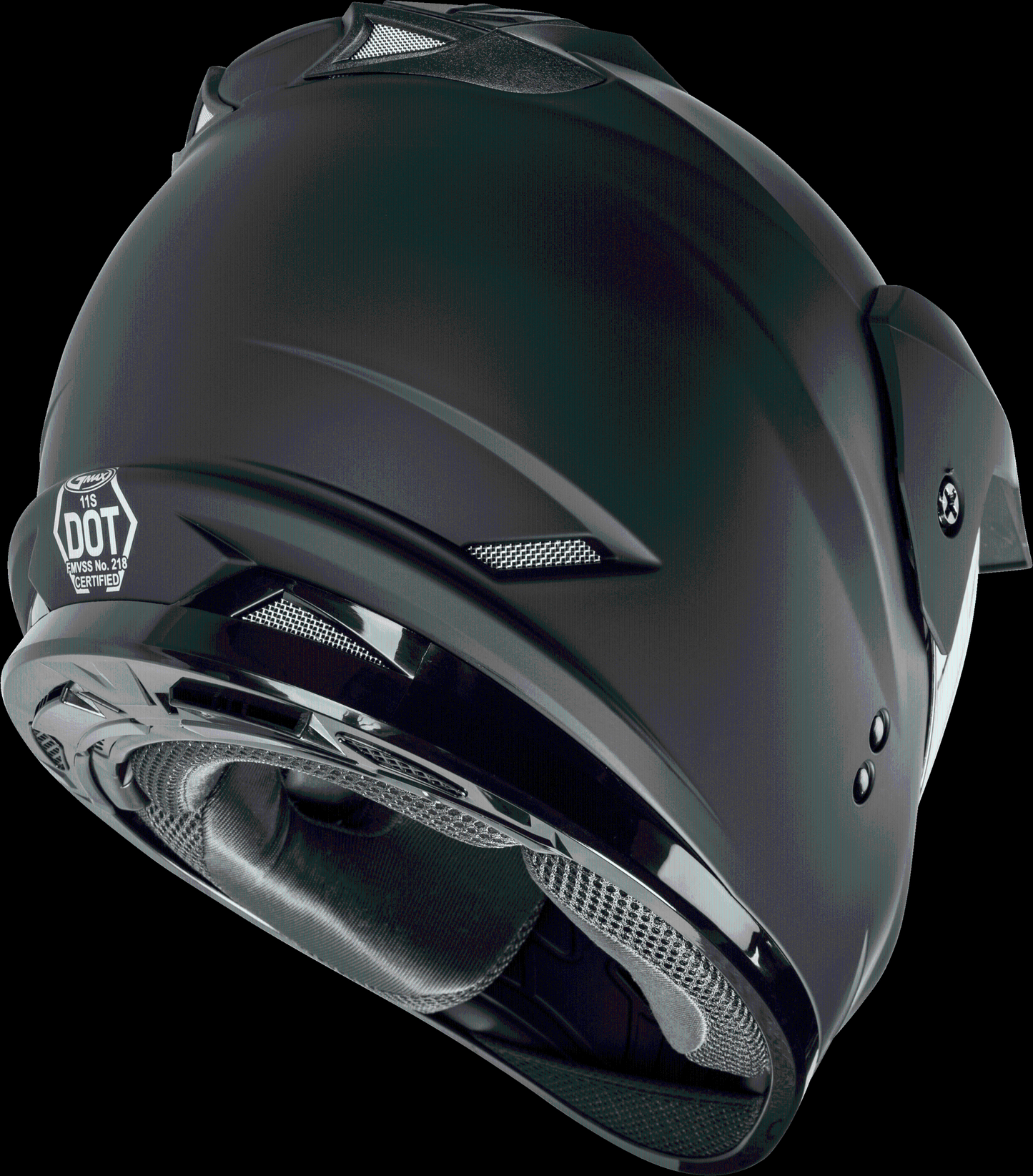 GMax Gm-11 Dual Sport Helmet