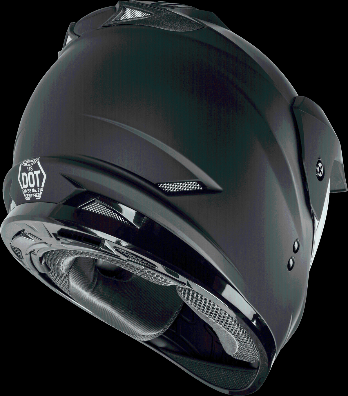 GMax Gm-11 Dual Sport Helmet