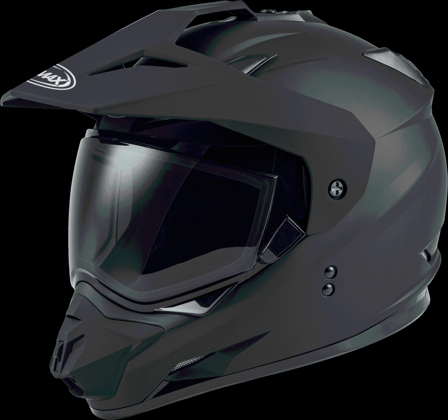 GMax Gm-11 Dual Sport Helmet