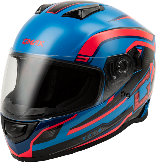 GMax Ff-18 Drift Helmet Street