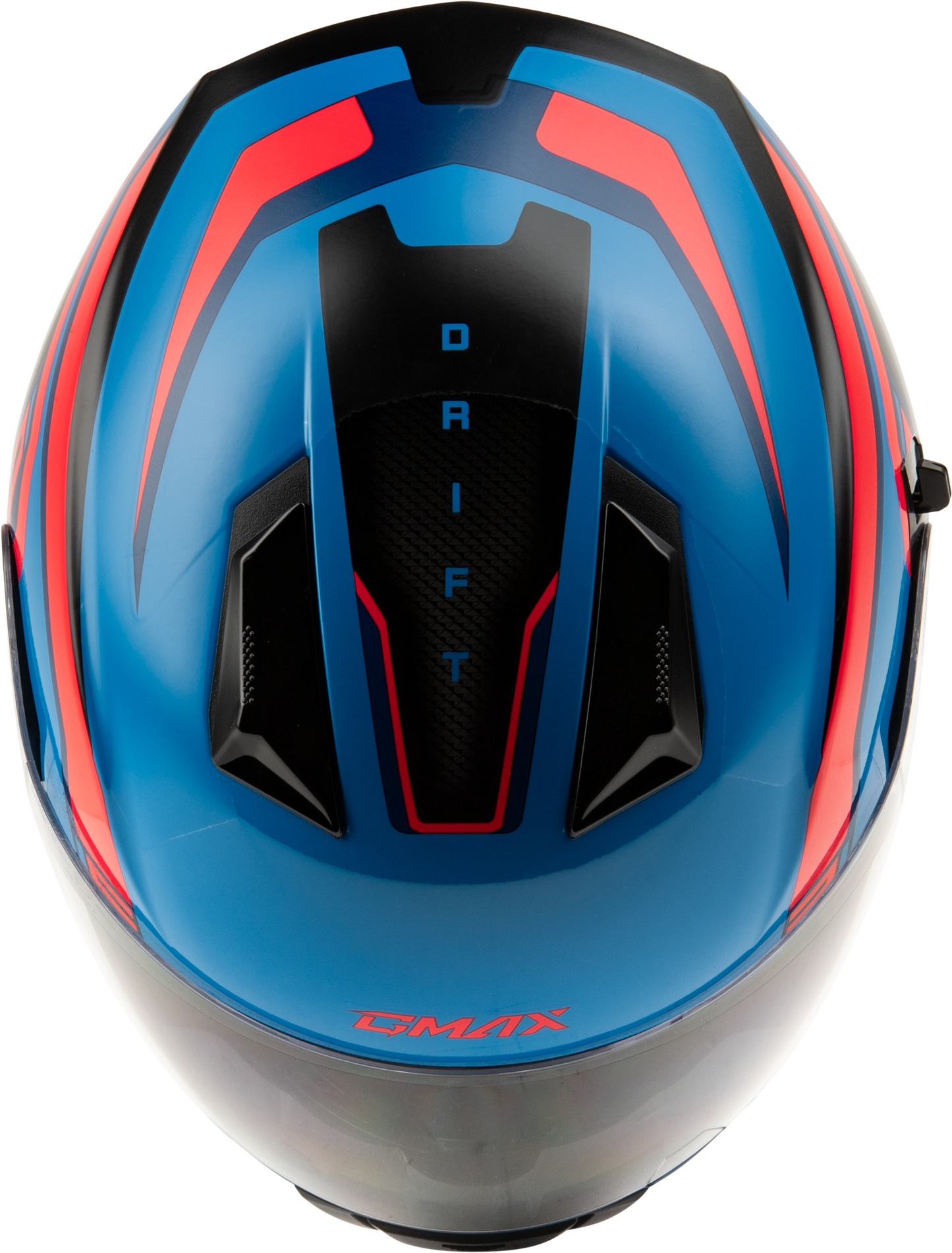 GMax Ff-18 Drift Helmet Street
