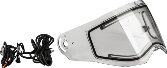 GMax Md-74s Electric Lens Clear W/cord Kit