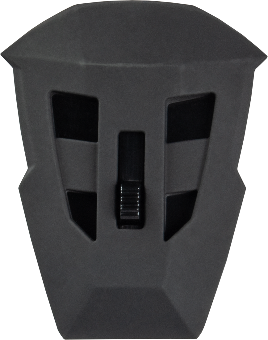Scorpion Md-74 Street Neck Curtain Md-lg