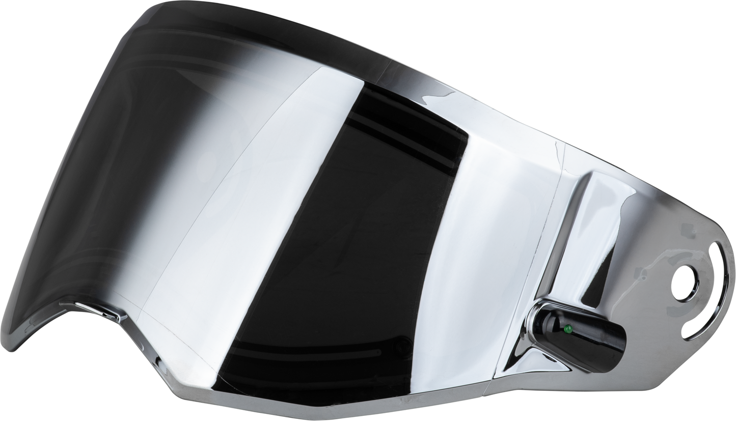 Scorpion Md-74 Street Neck Curtain Md-lg