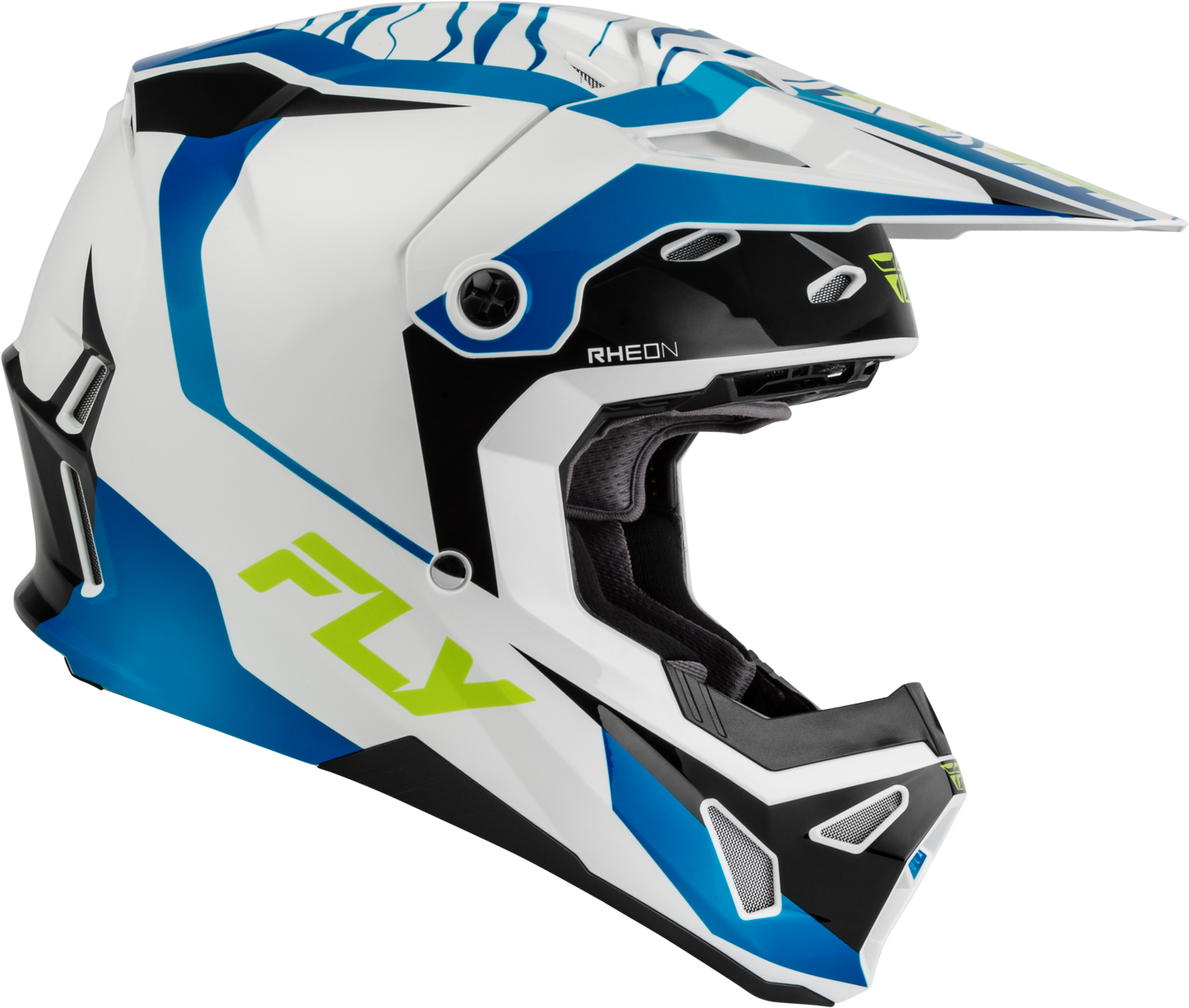 Formula Cp Slice Visor Grey/orange/black M-2x