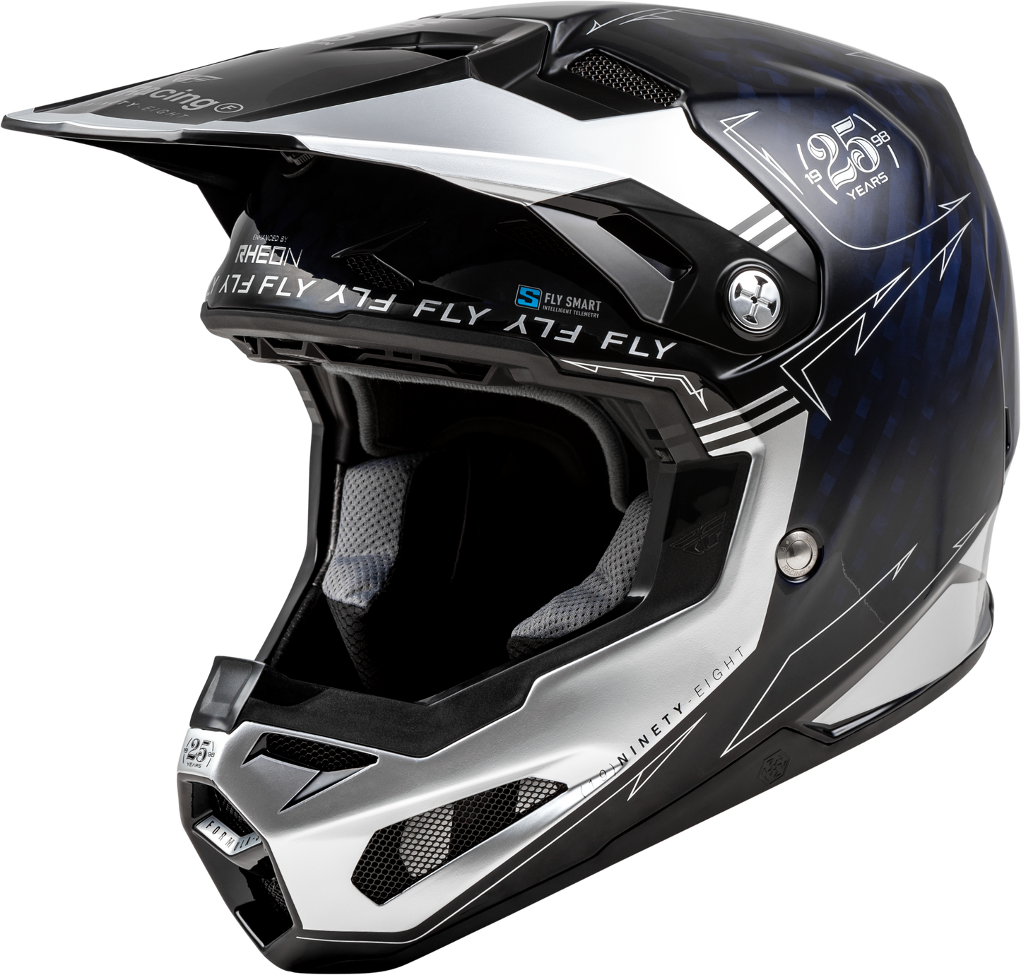 Fly Formula S Carbon Legacy Helmet