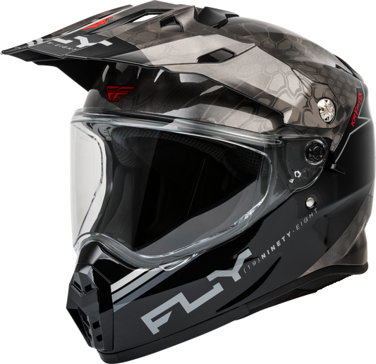 Fly Trekker Kryptek Conceal Helmet
