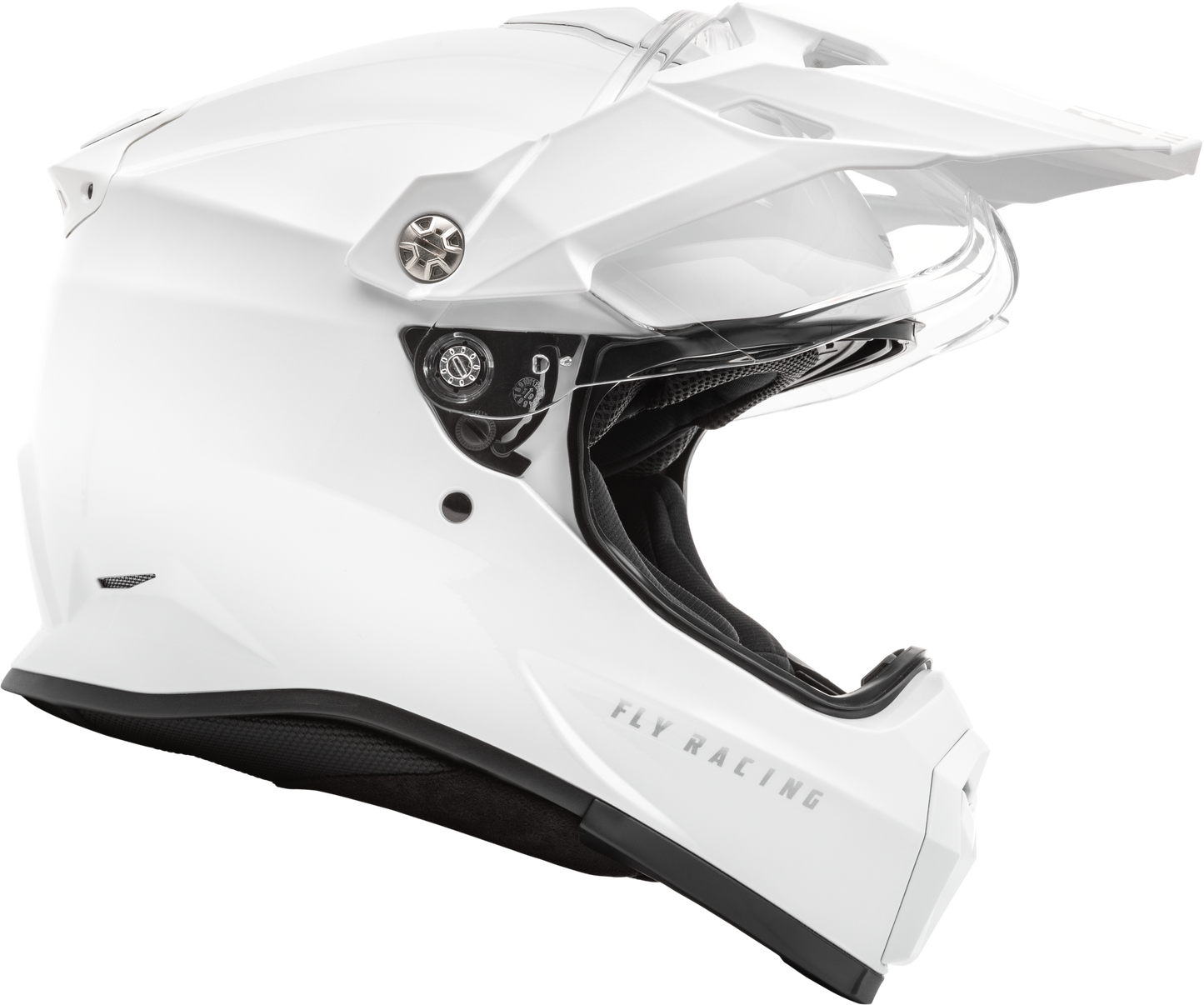 Trekker Solid Helmet
