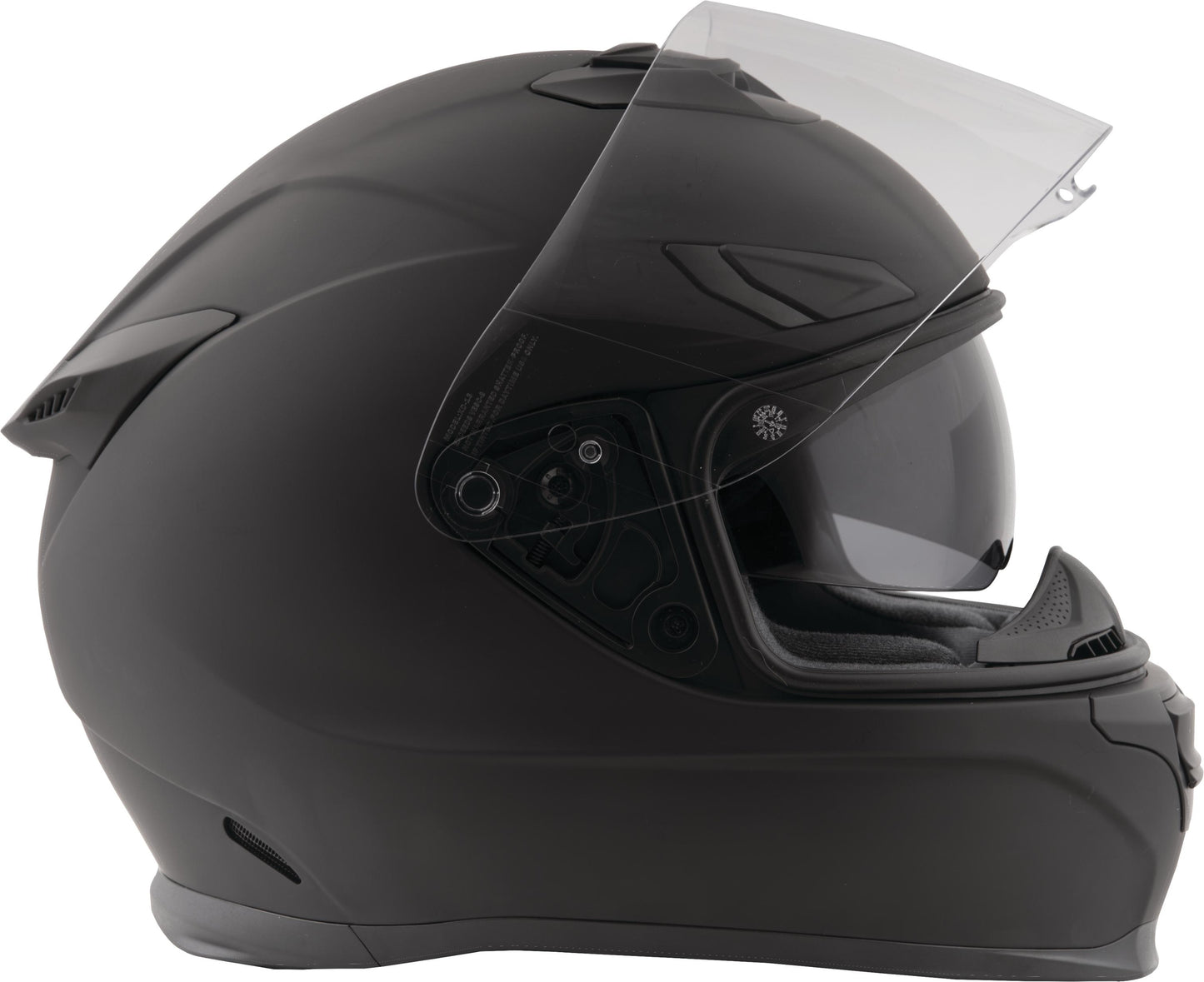 Fly Sentinel Solid Helmet