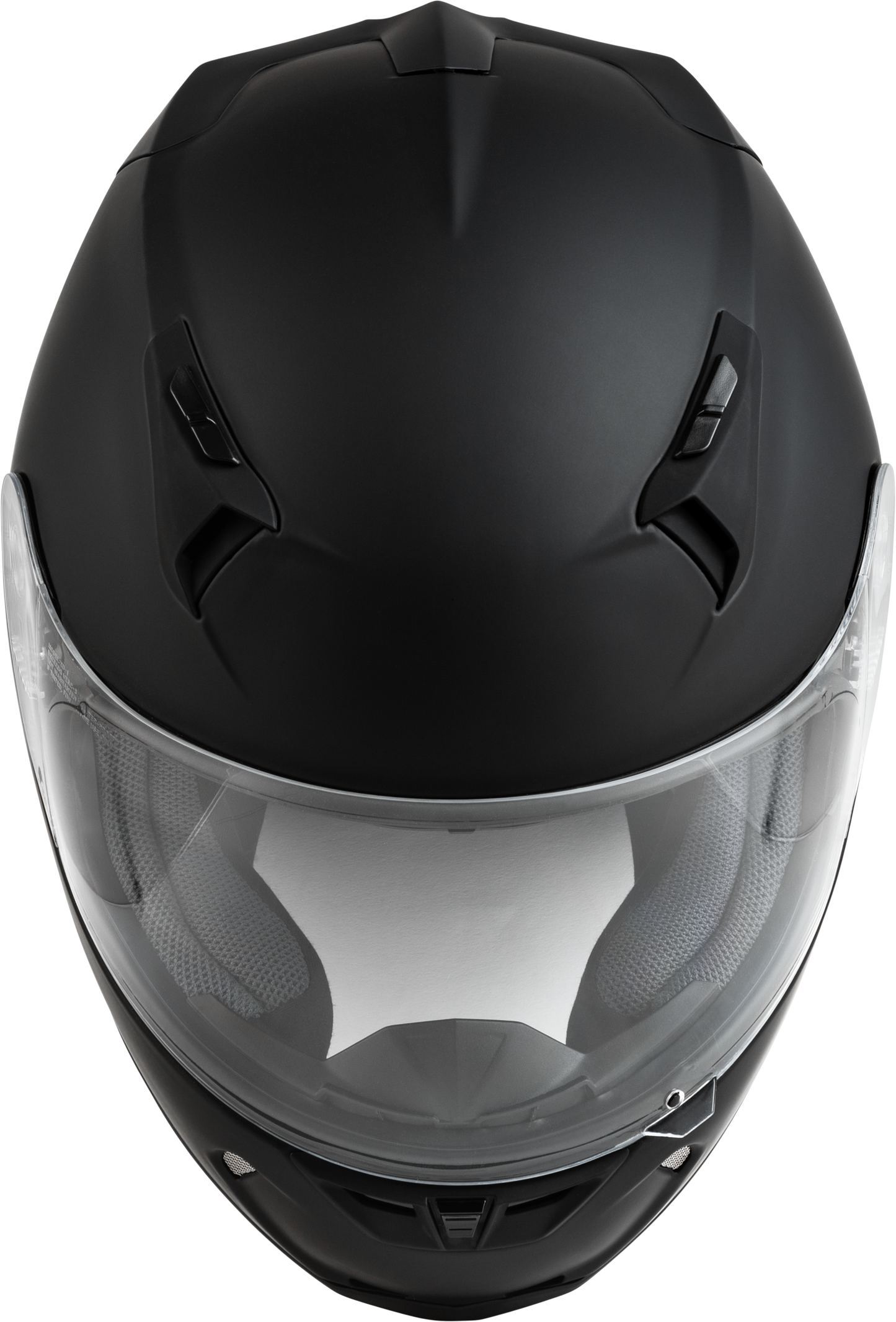 Fly Revolt Solid Helmet