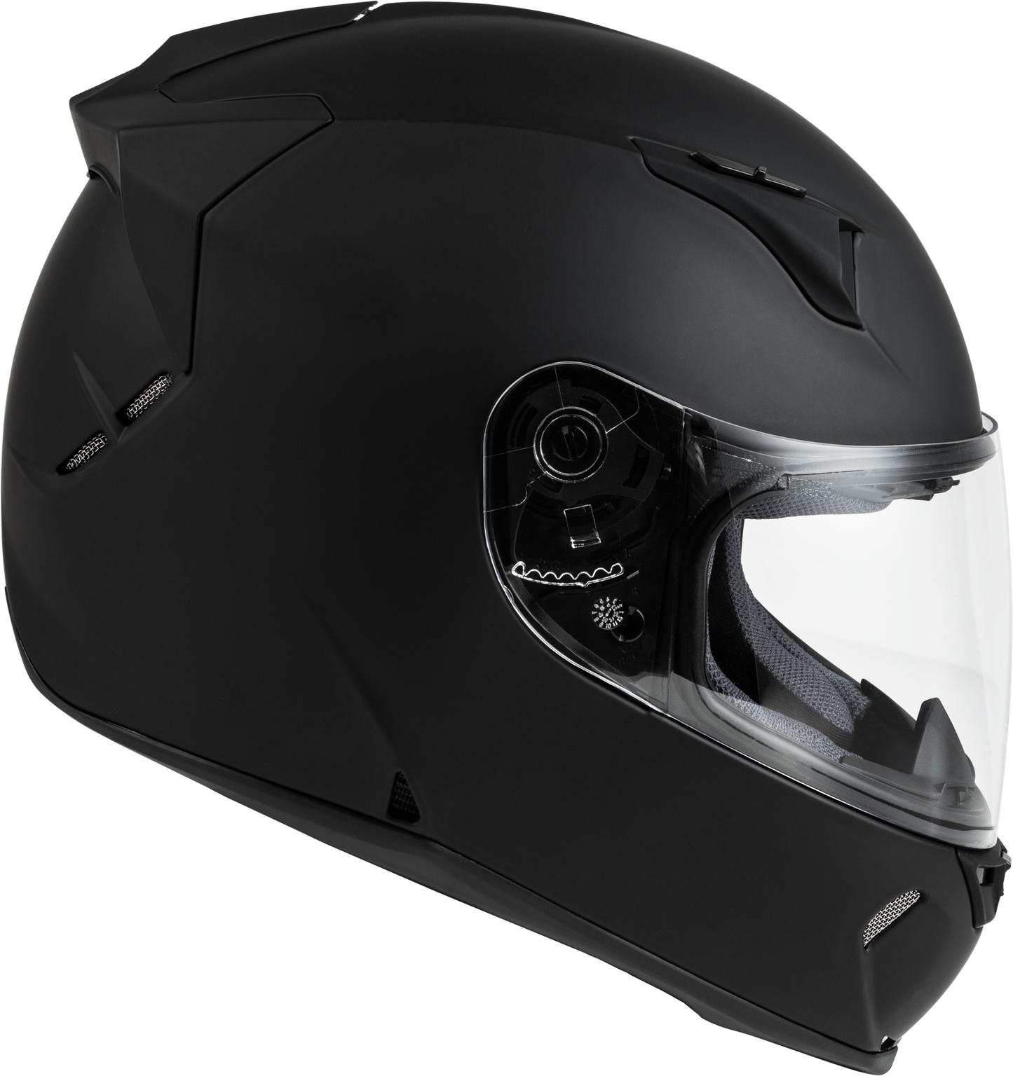 Fly Revolt Solid Helmet