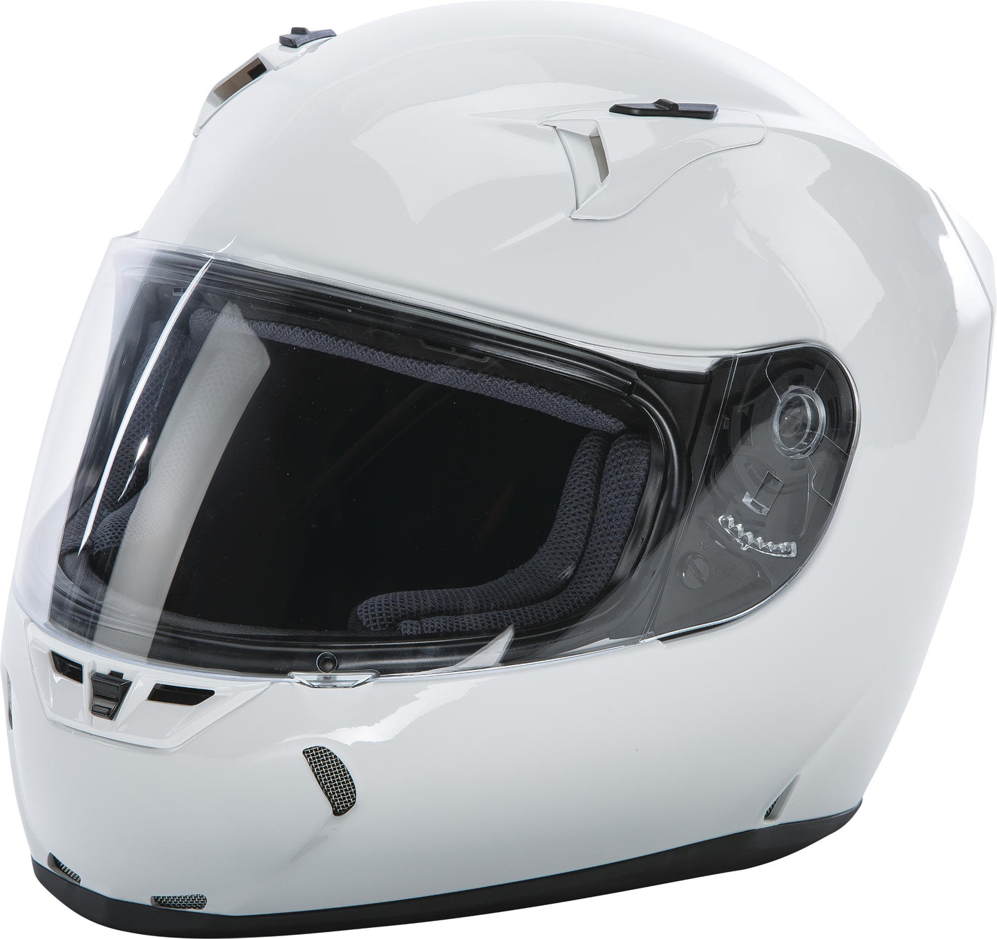 Fly Revolt Solid Helmet
