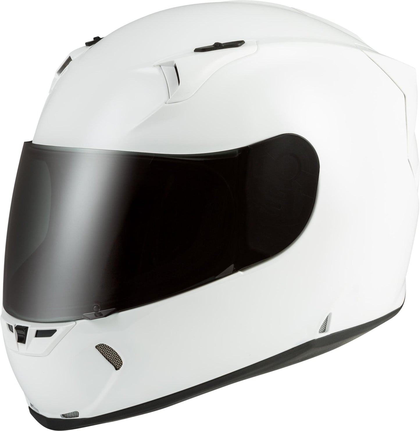 Fly Revolt Faceshield Anti-fog Smoke