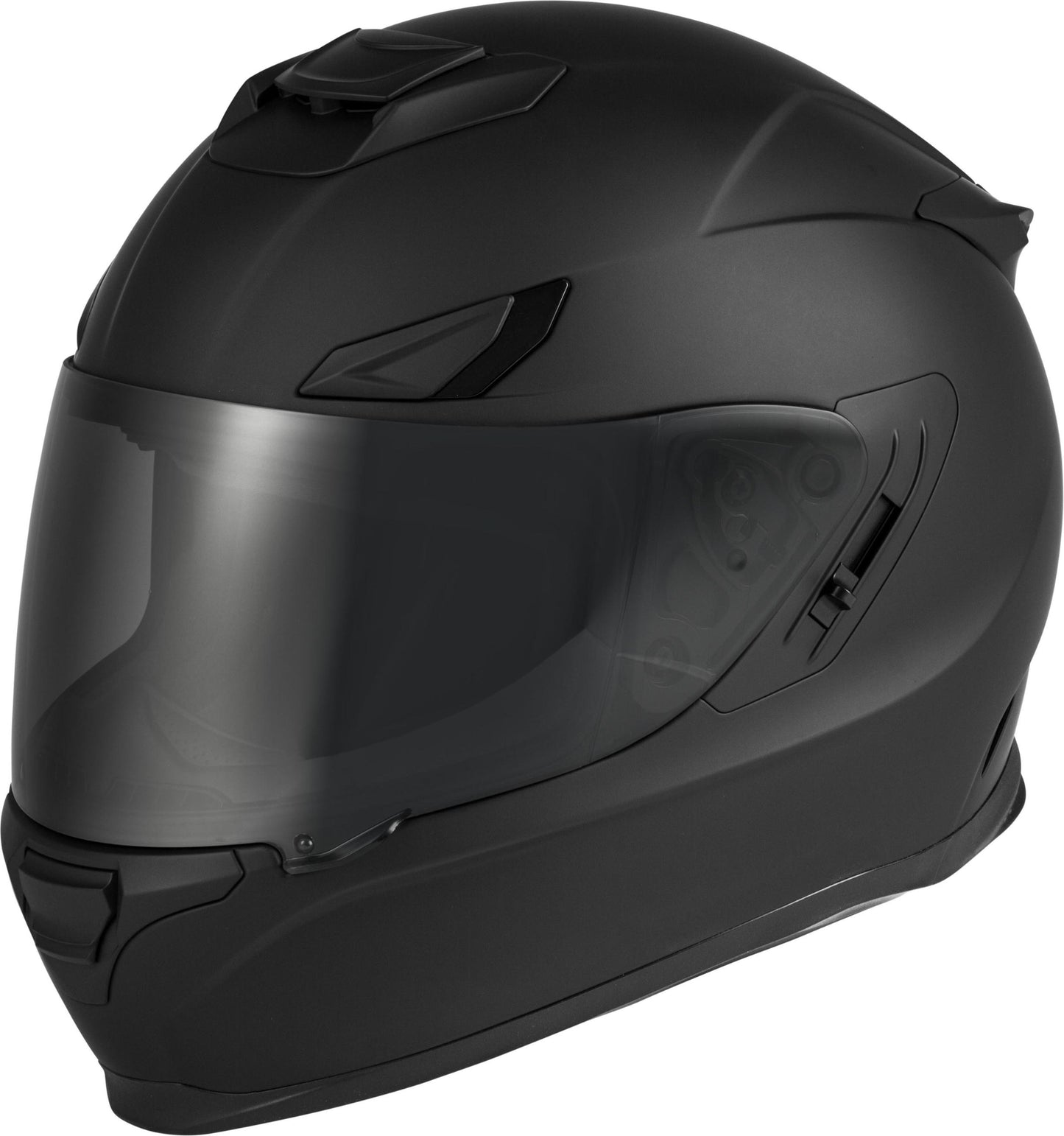 Sentinel Outer Faceshield Anti-fog Smoke