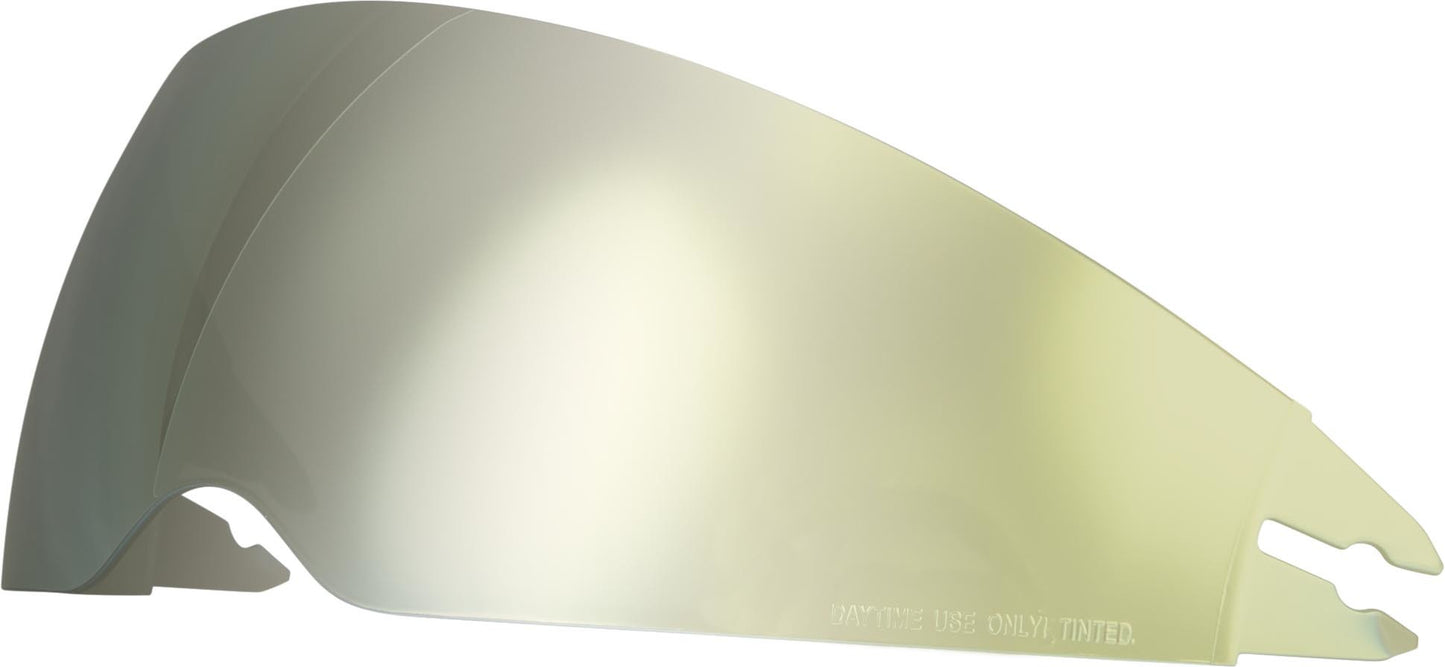 Fly Sentinel Inner Sunshield Gold Mirror