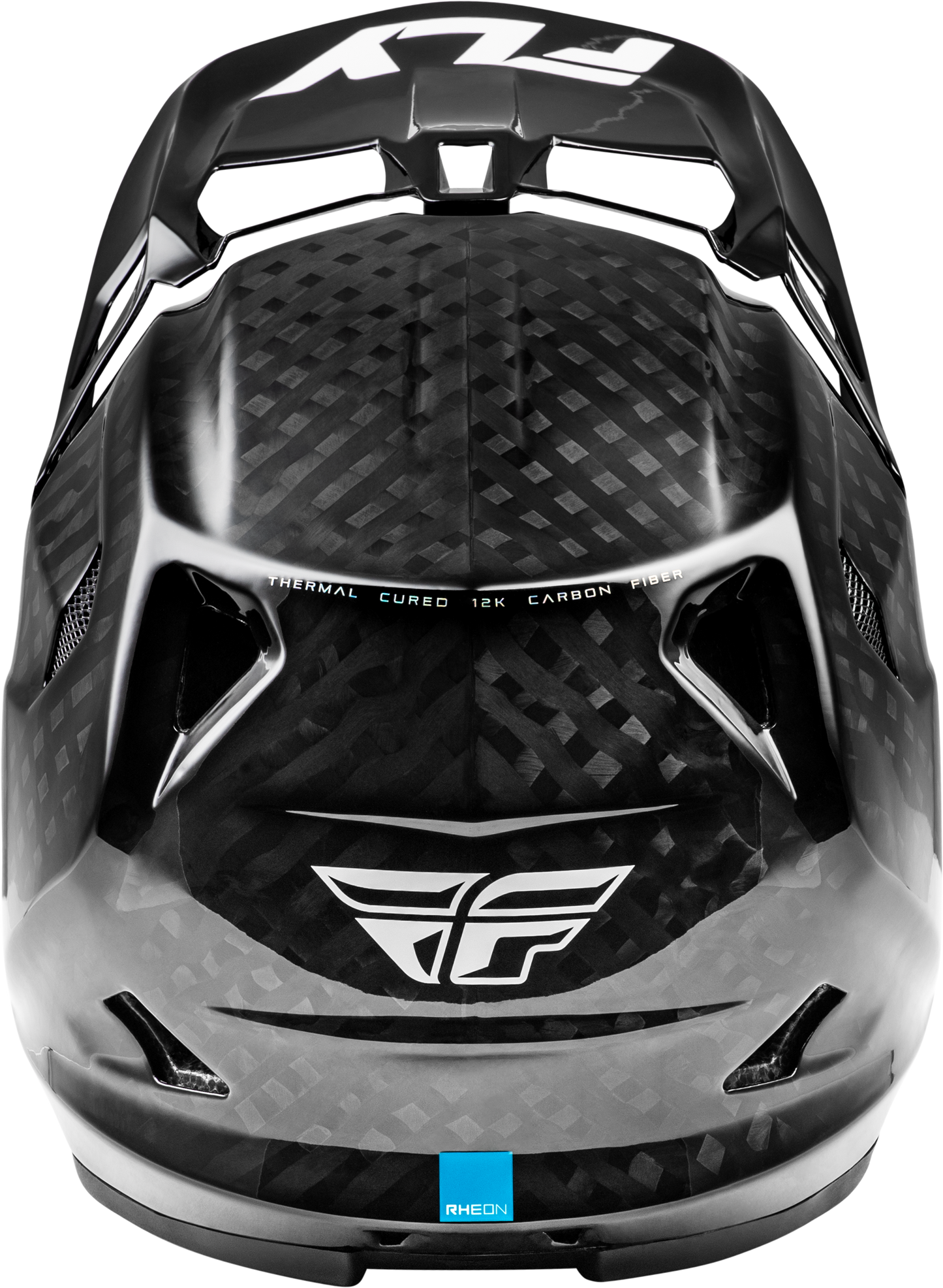 Yth Werx-r Carbon Hlmt Black Carbon Yl