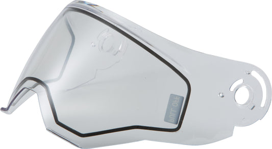 Scorpion Exo-at950 Dual Pane Faceshield Cold Weather