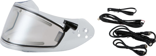 Scorpion Ryzer Elec Faceshield W/cord R2000/t1200/r710/t510/r410/320