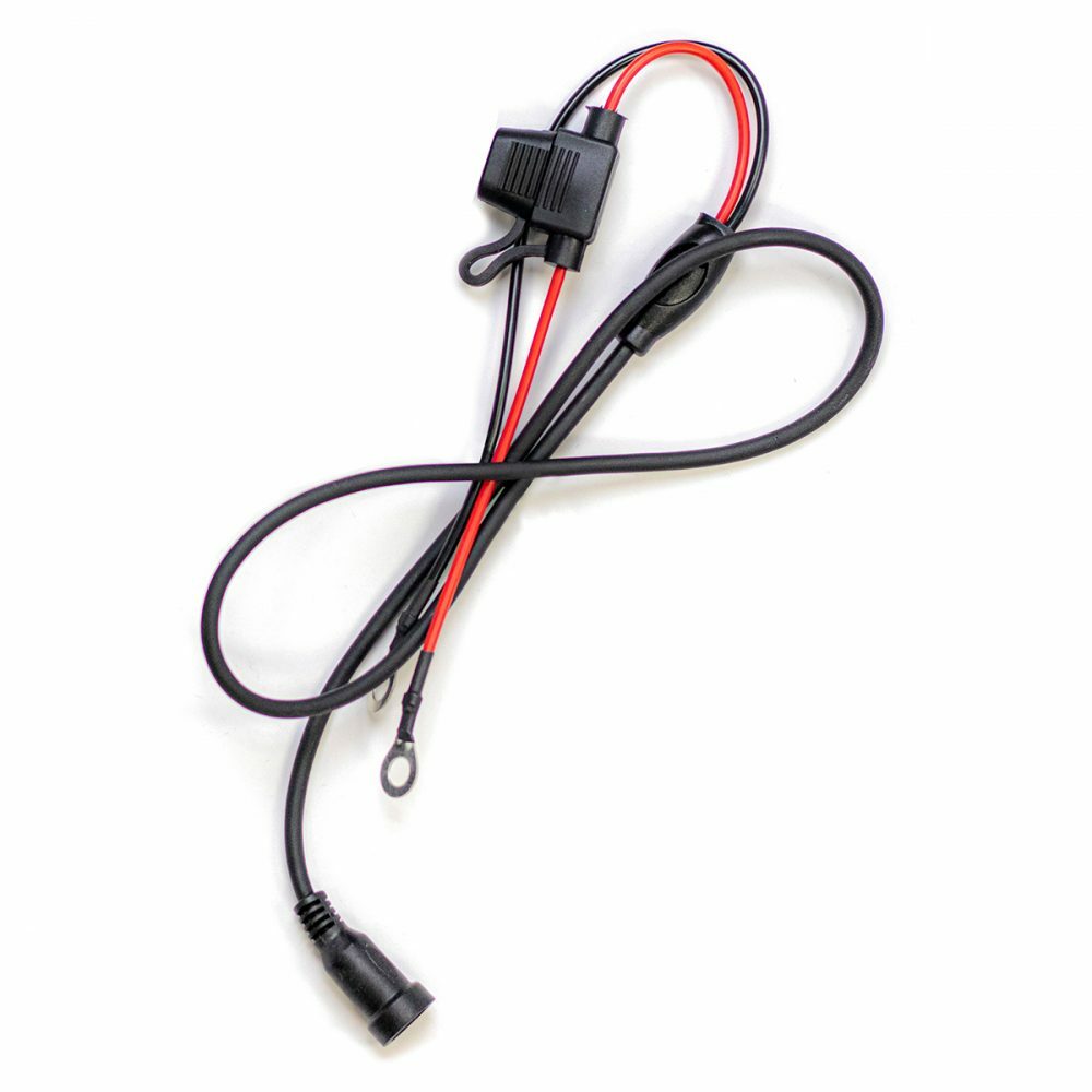 Scorpion Exo-at950 Electric Twist In Cord Set