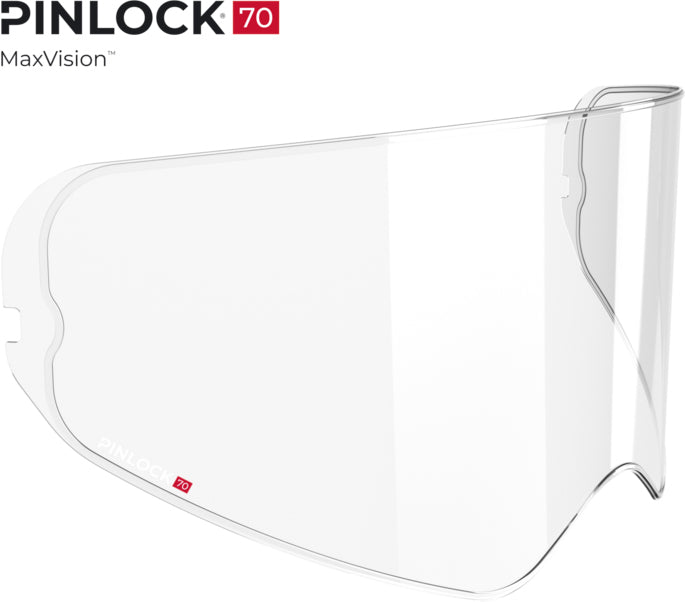 Pinlock Insert Clear At960