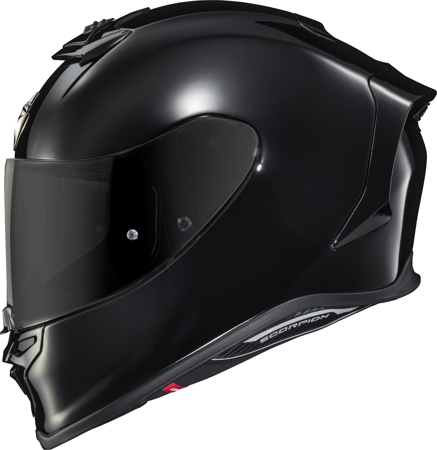 Scorpion  Exo-r1 Air Full Face Helmet Solid