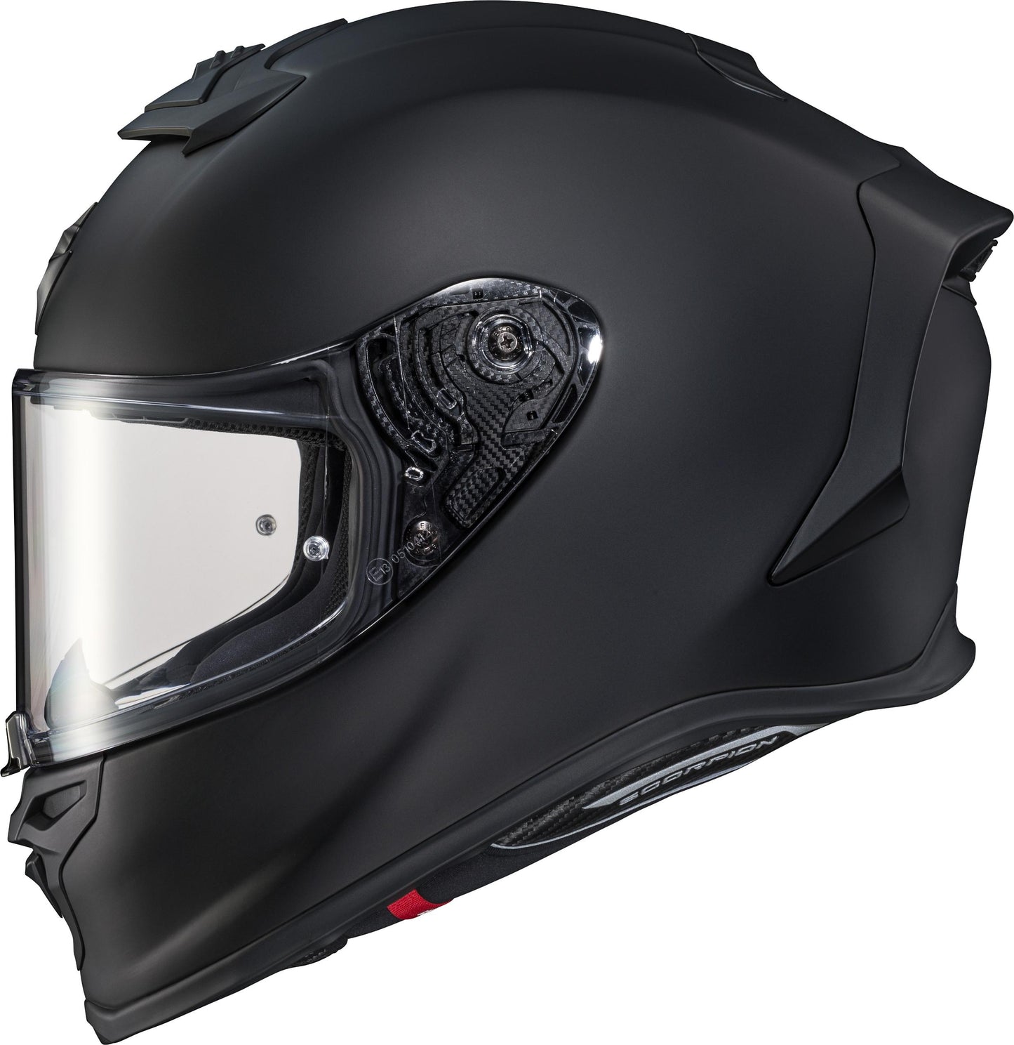 Scorpion  Exo-r1 Air Full Face Helmet Solid