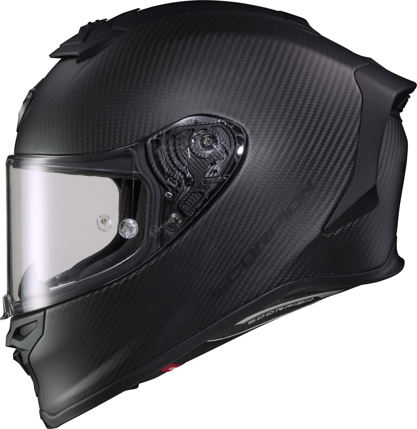 Scorpion Exo-r1 Air Full Face Helmet Carbon