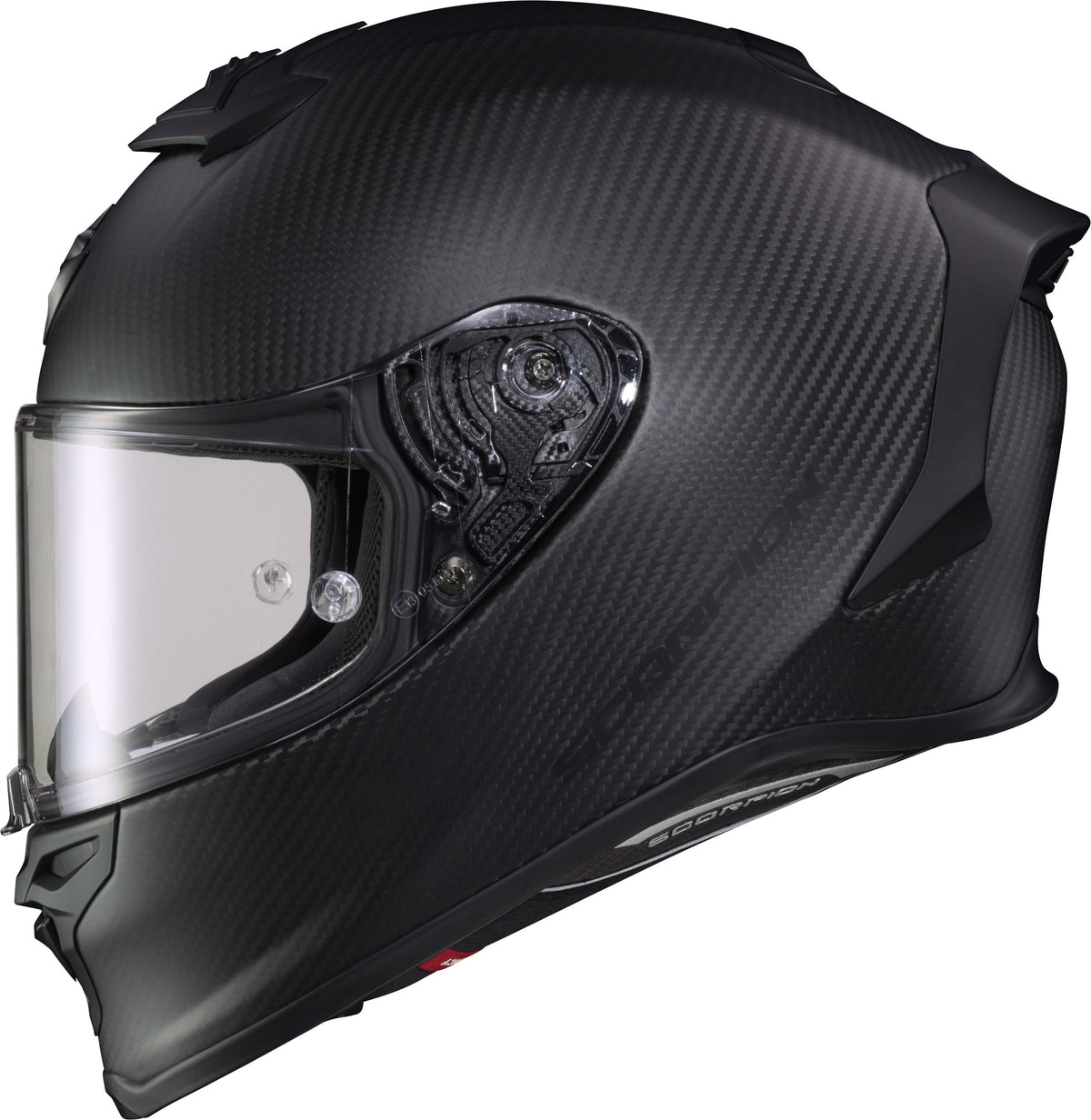 Scorpion Exo-r1 Air Full Face Helmet Carbon