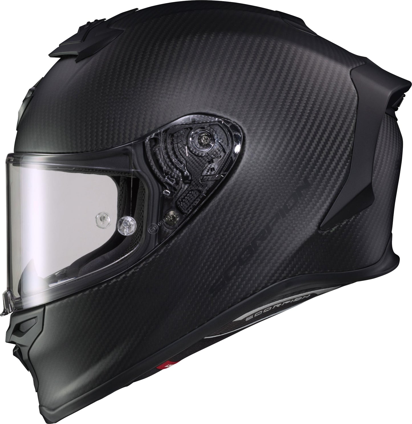 Scorpion Exo-r1 Air Full Face Helmet Carbon