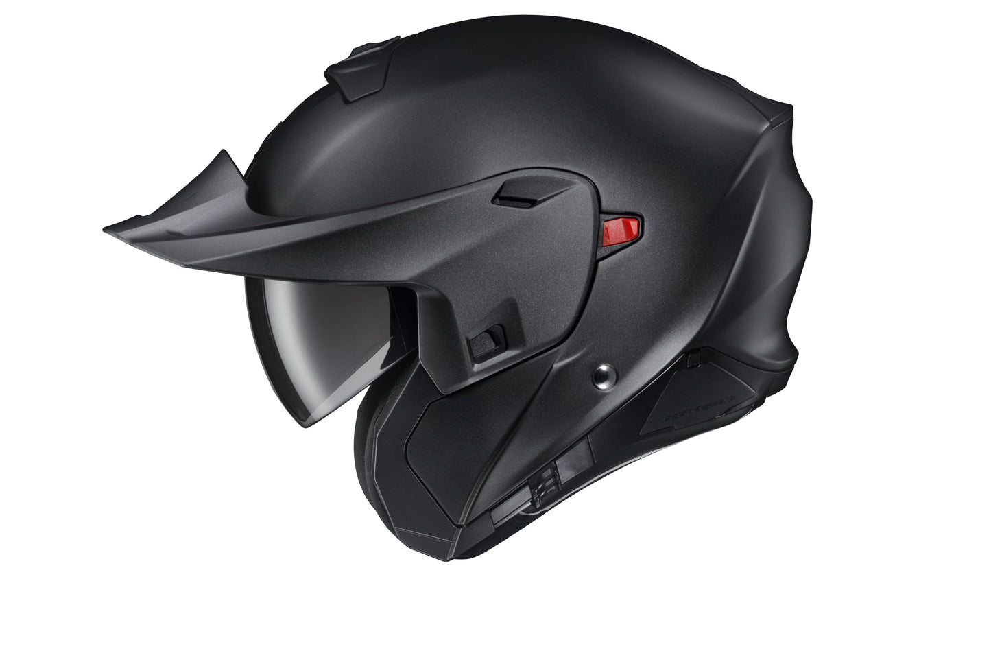 Scoprion Exo-gt930 Exo-com Transformer Helmet