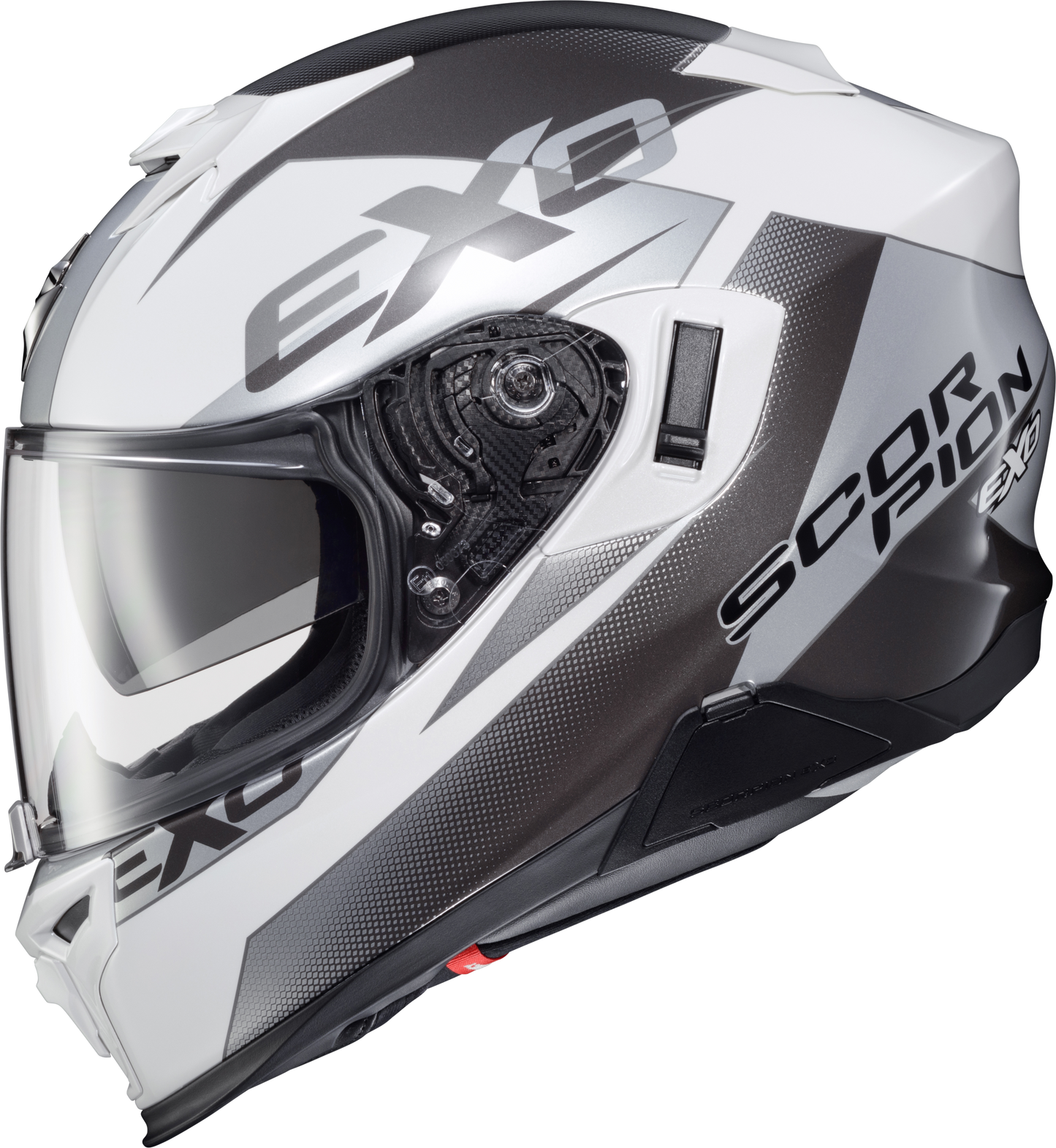 Scorpion Exo-t520 Helmet