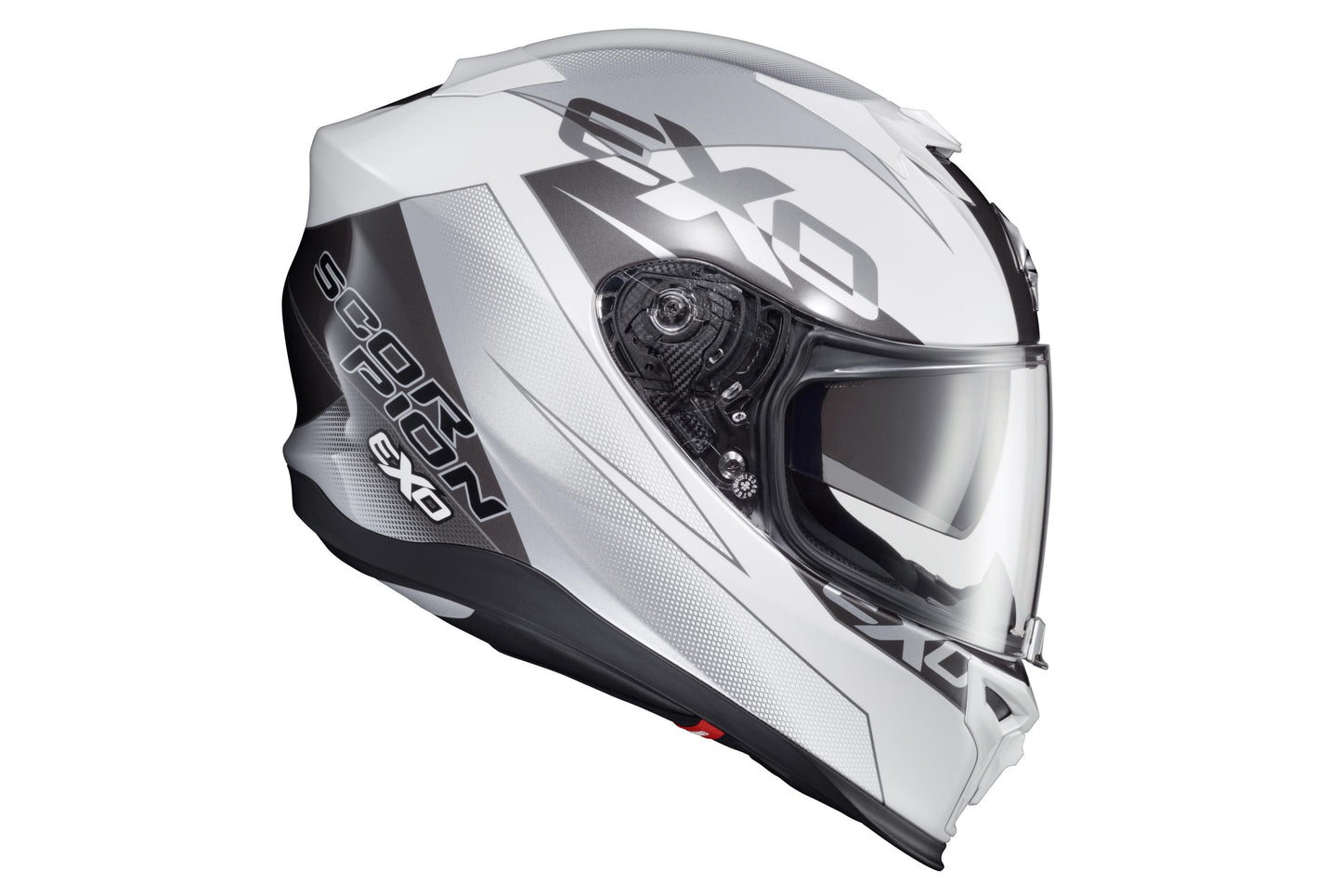 Scorpion Exo-t520 Helmet