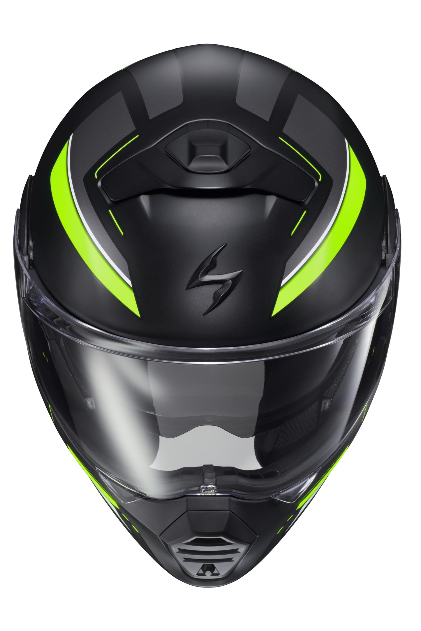 Scorpion Exo-gt930 Transformer Helmet