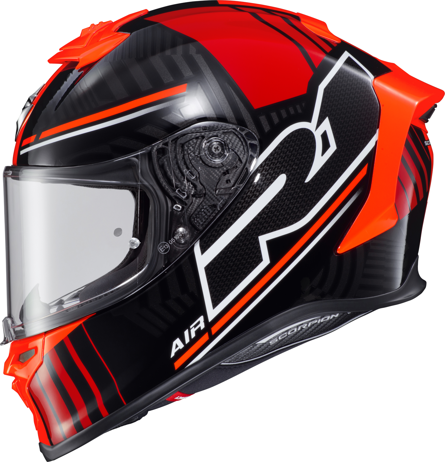 Scorpion Exo-r1 Air Full Face Helmet
