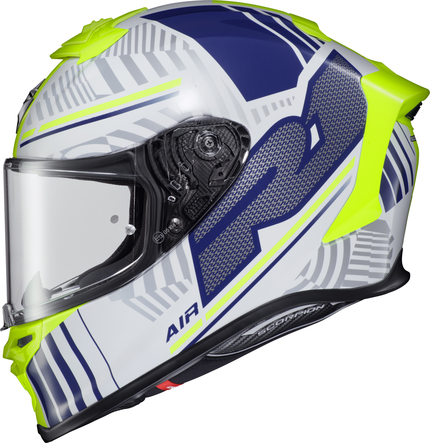 Scorpion Exo-r1 Air Full Face Helmet