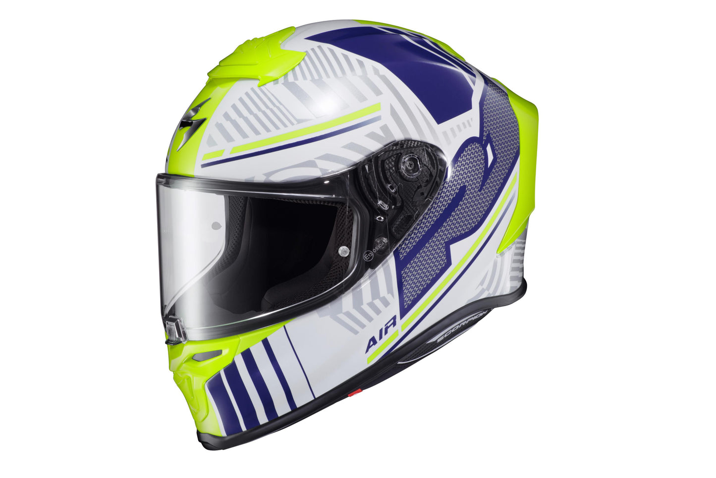 Scorpion Exo-r1 Air Full Face Helmet