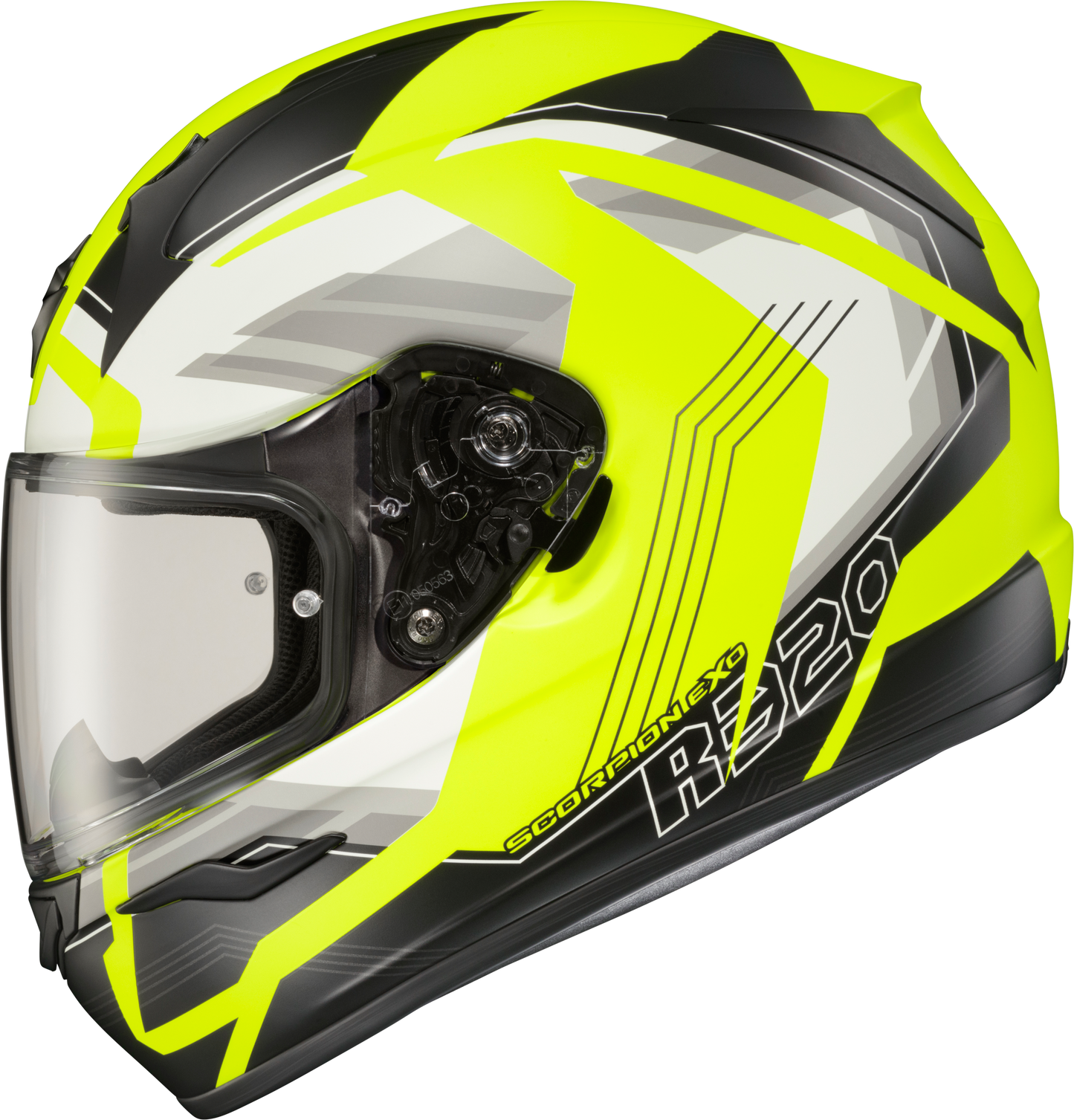 Scorpion Exo-r320 Full-face Helmet