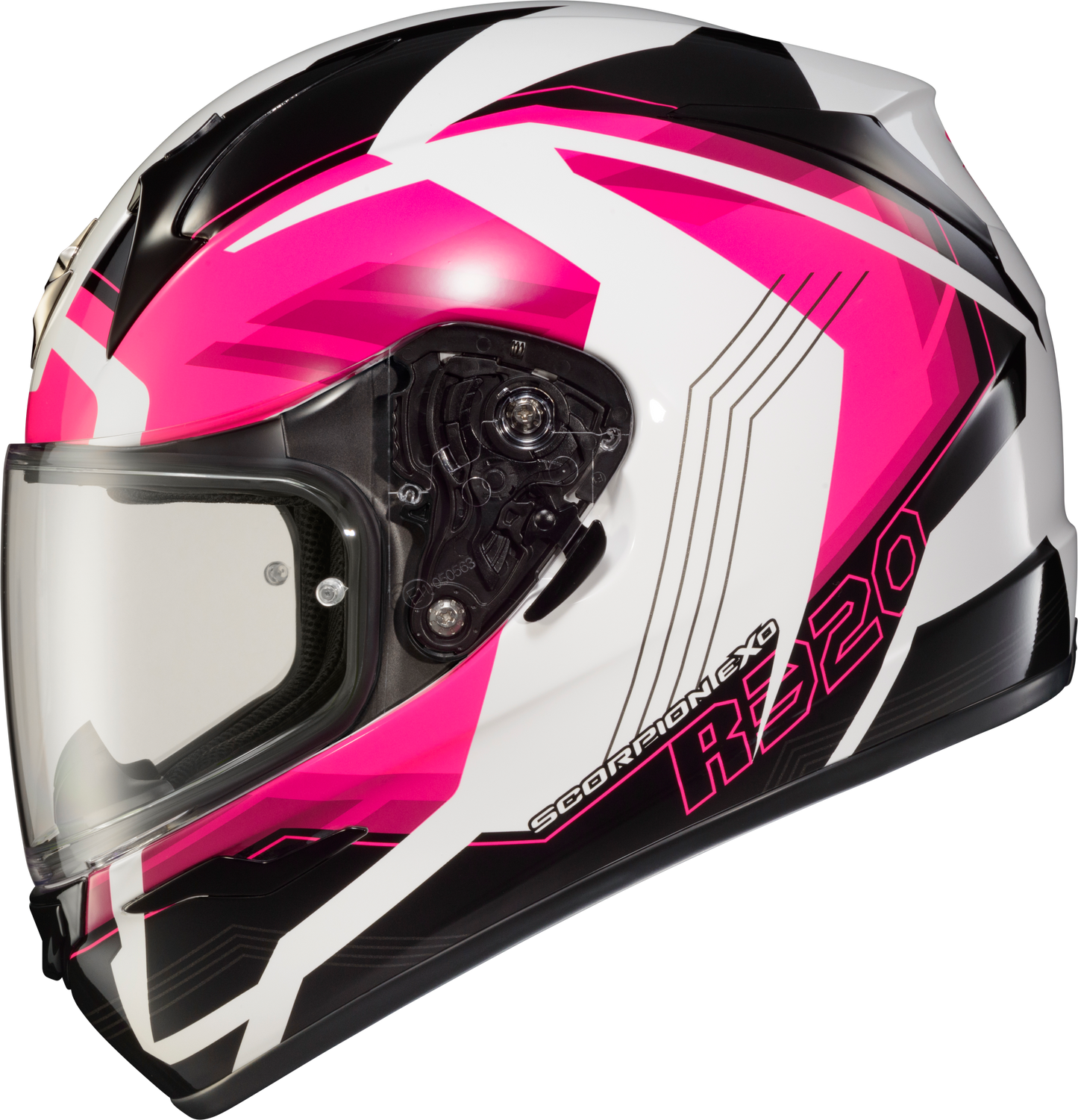 Scorpion Exo-r320 Full-face Helmet