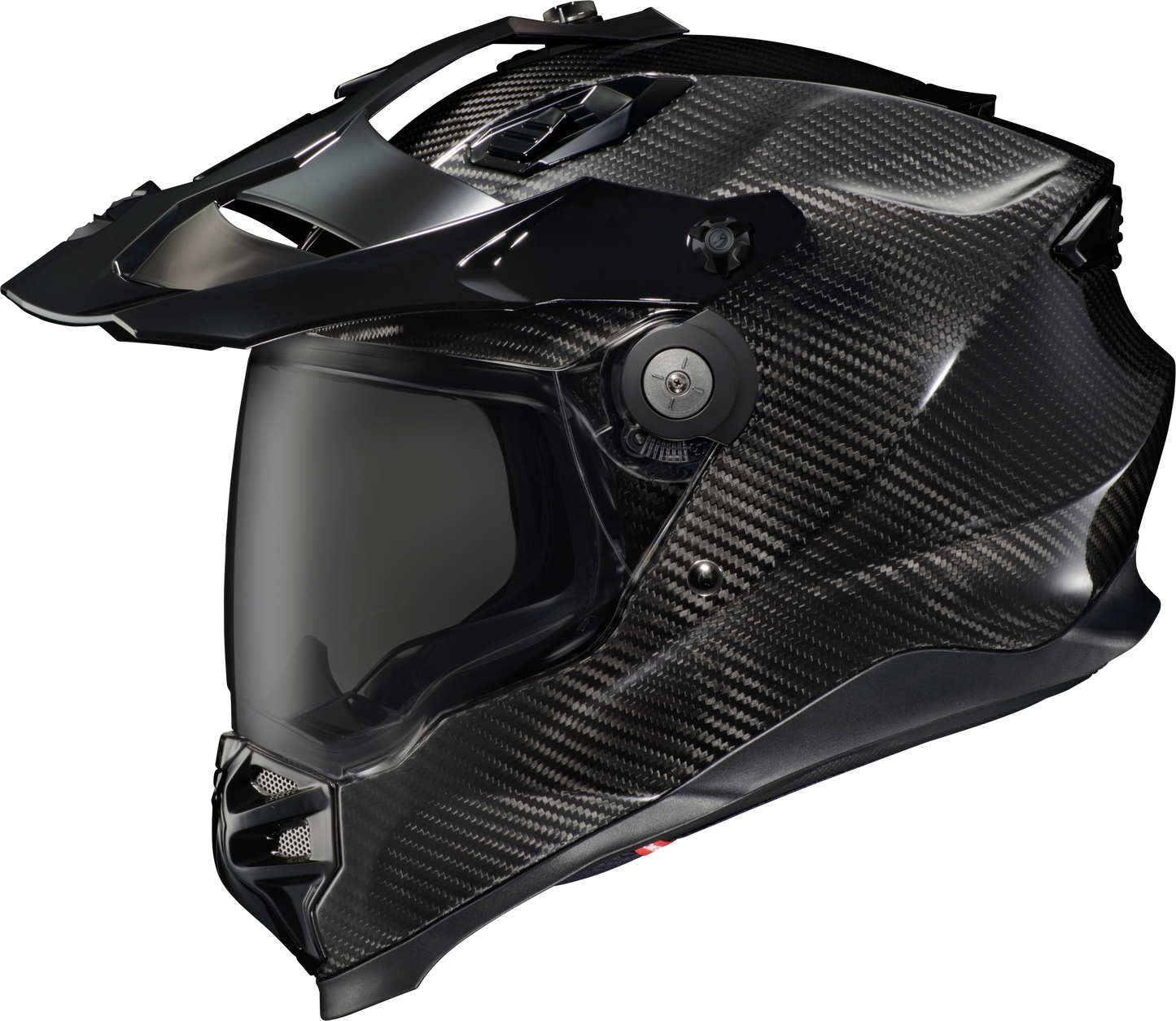 Scorpion Xt9000 Carbon Full-face Helmet Trailhead