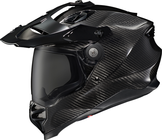 Scorpion Xt9000 Carbon Full-face Helmet Trailhead
