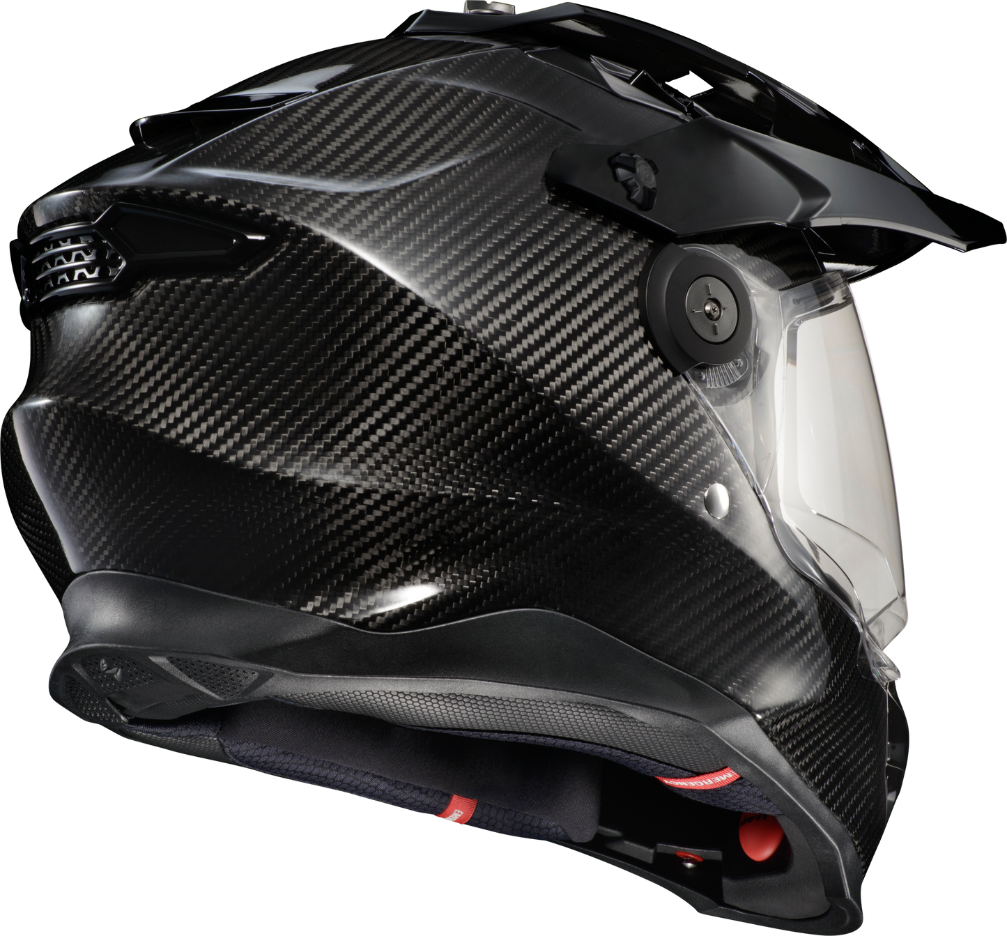 Scorpion Xt9000 Carbon Full-face Helmet Trailhead