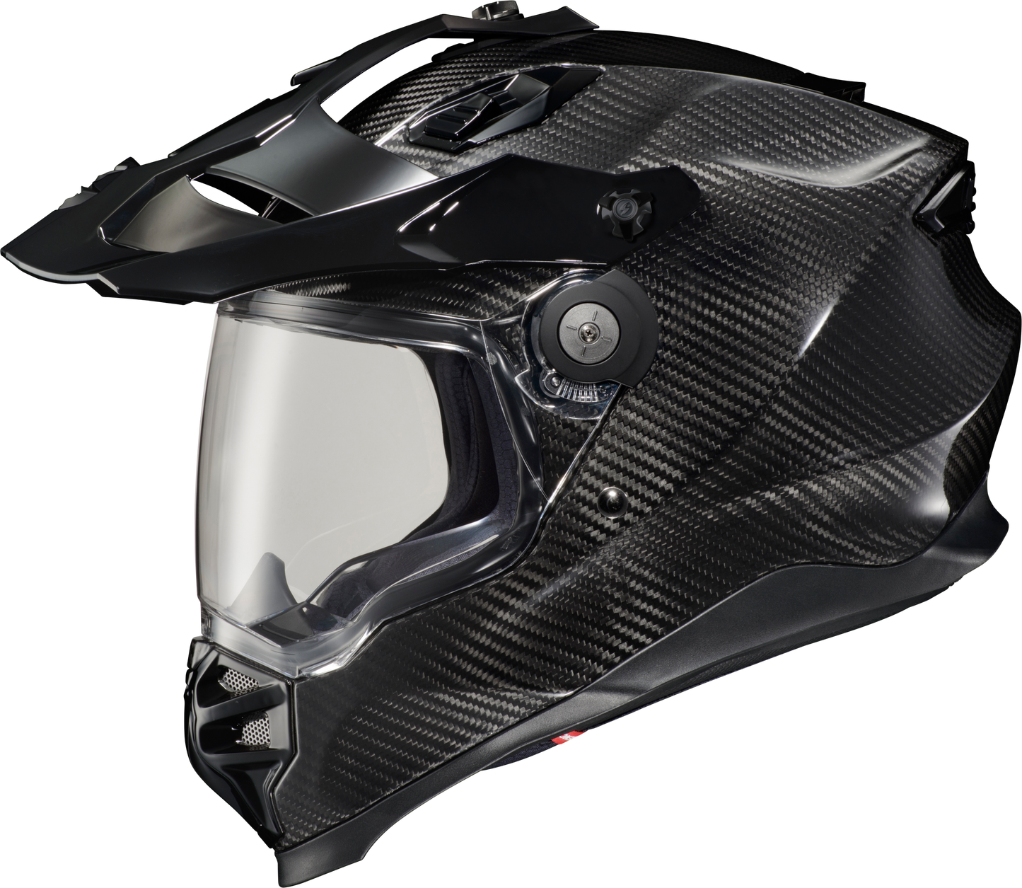 Scorpion Xt9000 Carbon Full-face Helmet Trailhead