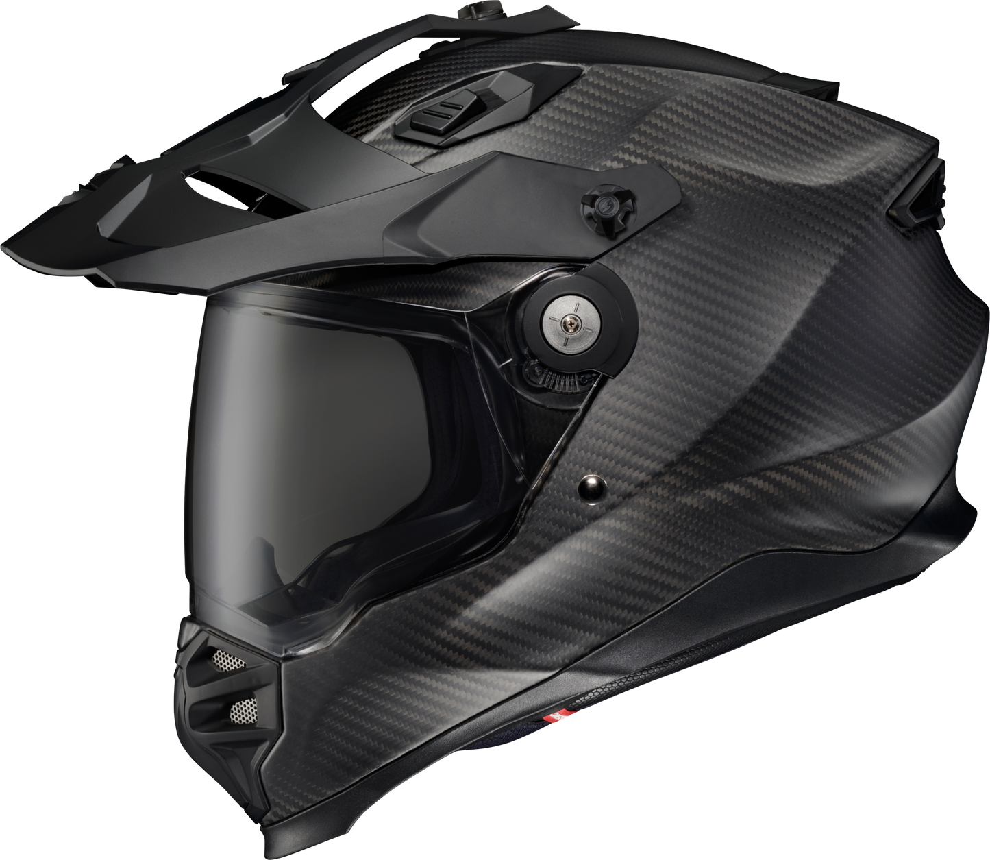 Scorpion Xt9000 Carbon Full-face Helmet Trailhead