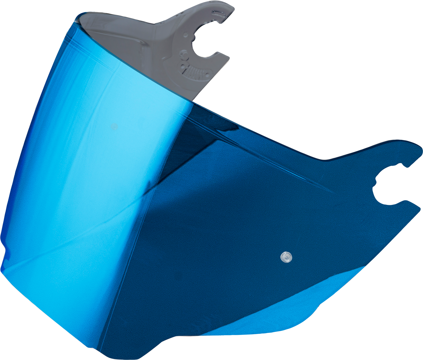 Scorpion Xt9000 Pinlock Faceshield Blue Mirrored