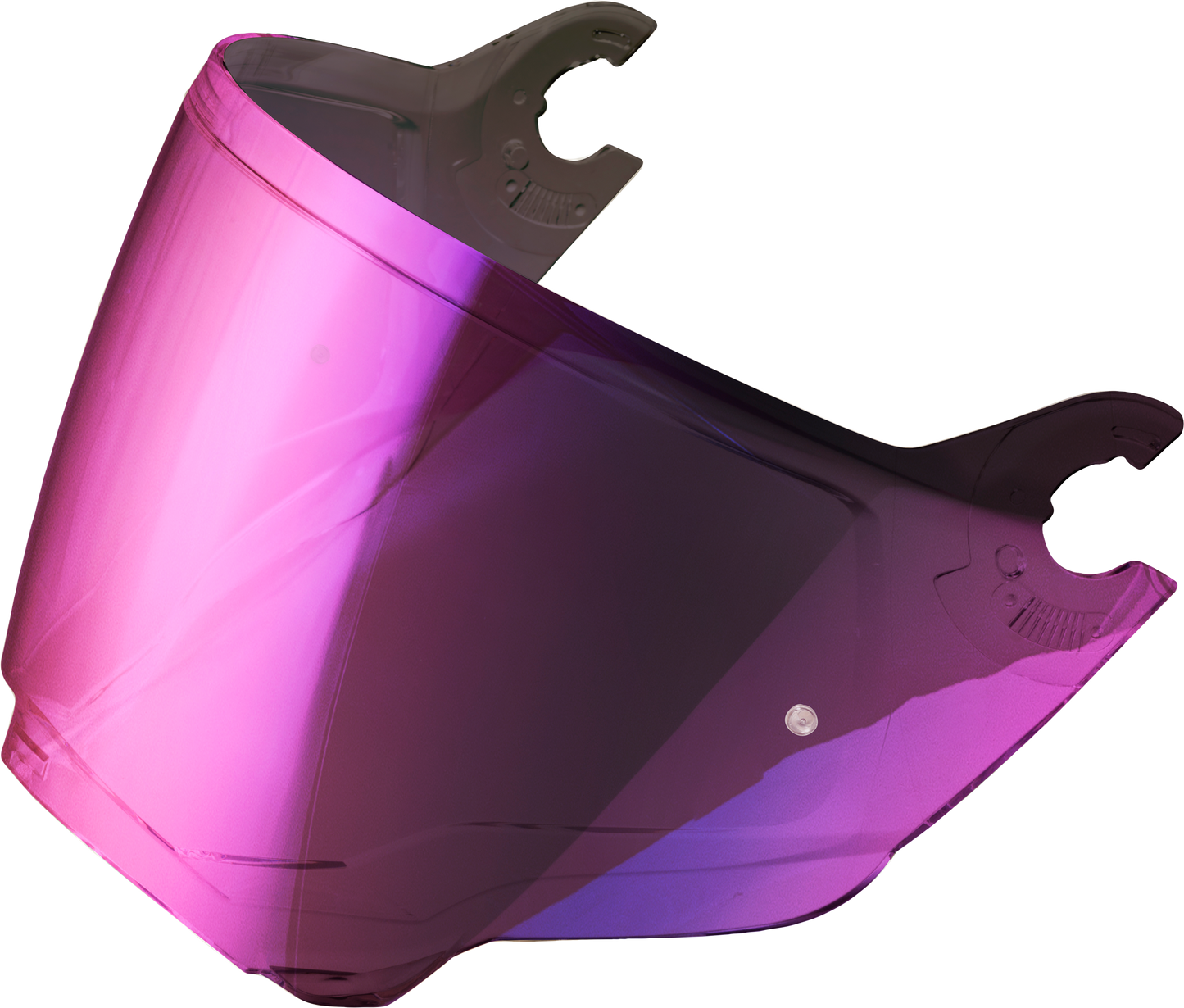 Scorpion Xt9000 Pinlock Faceshield Ruby Mirrored