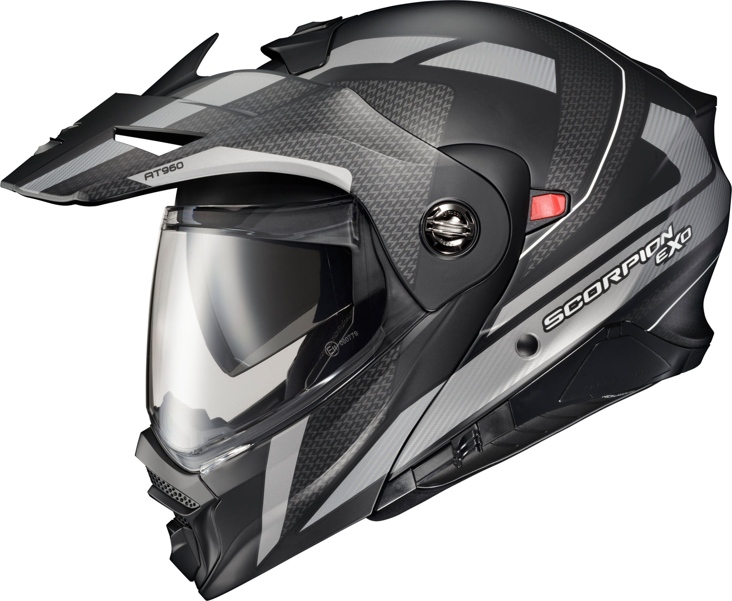 Scorpion Exo-at960 Modular Helmet Hicks